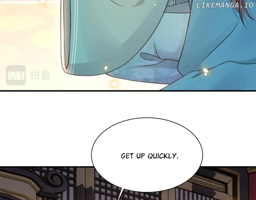 Lonely Emperor Chases His Sister-in-Law Chapter 69 - page 78
